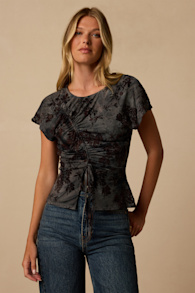 TT9339: ASH DARK BLUE 1