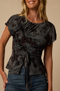 TT9339: ASH DARK BLUE 2
