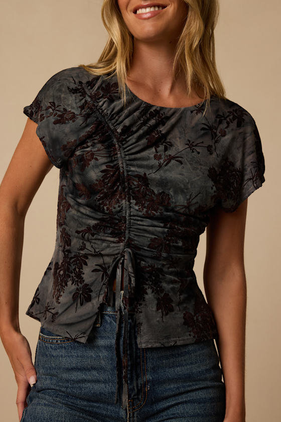 TT9339: ASH DARK BLUE 2
