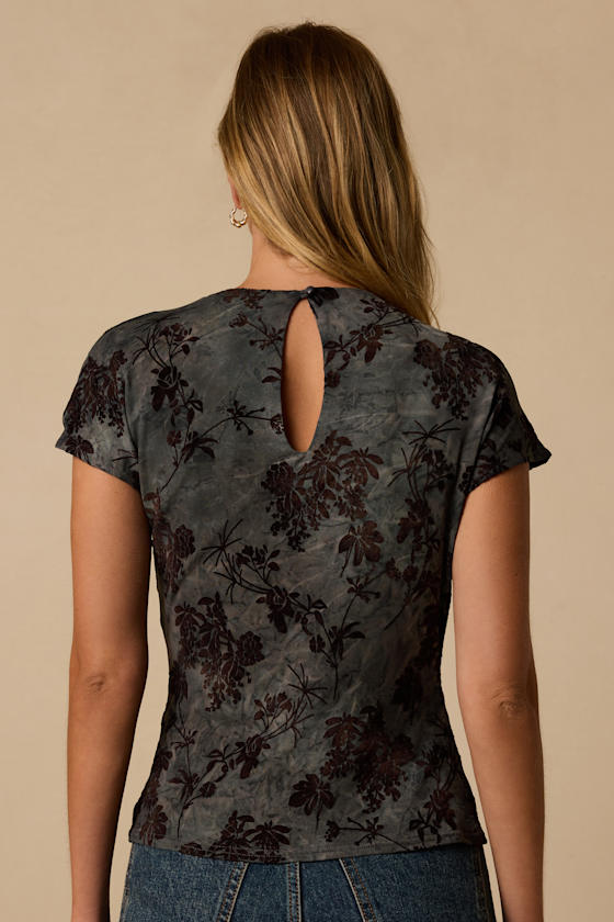 TT9339: ASH DARK BLUE 3
