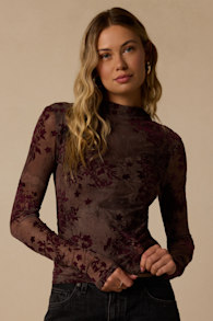 N26TP00772: MAUVE/ DK PURPLE/ ASH 1