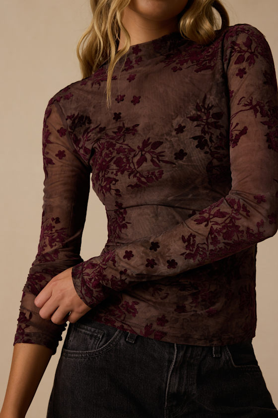 N26TP00772: MAUVE/ DK PURPLE/ ASH 2