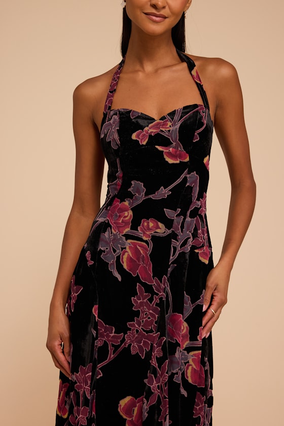 FD4007H-2: BLACK/LAVENDER/PINK 3