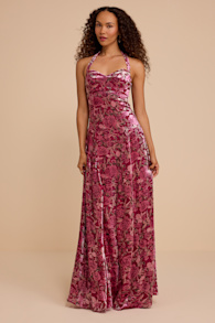 FD4007H-2: PINK MULTI 1