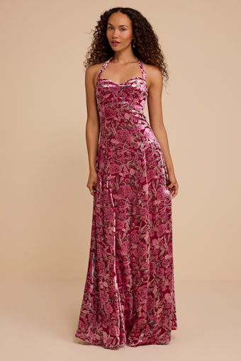 FD4007H-2: PINK MULTI 1