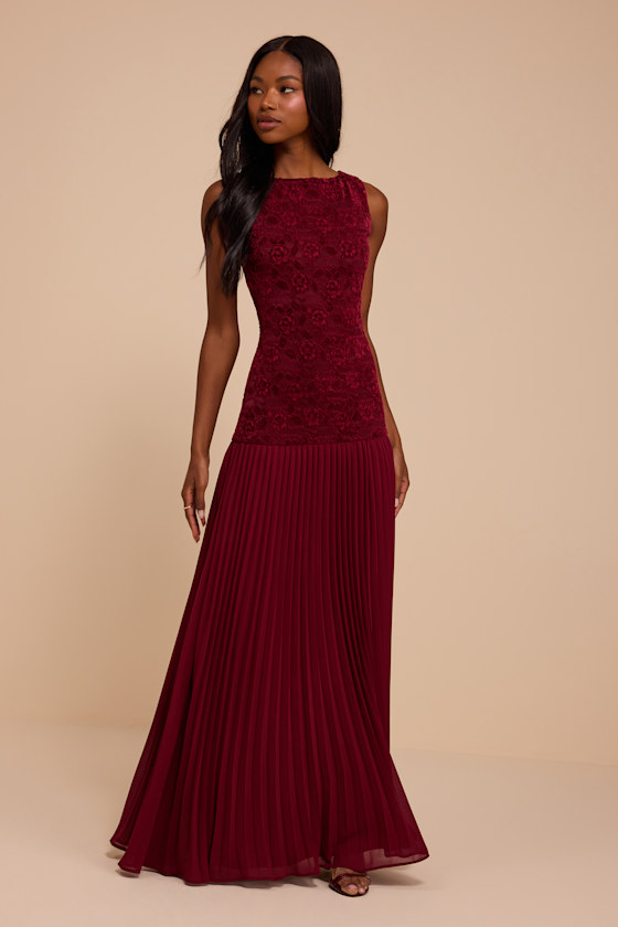 CD10868: BURGUNDY 1