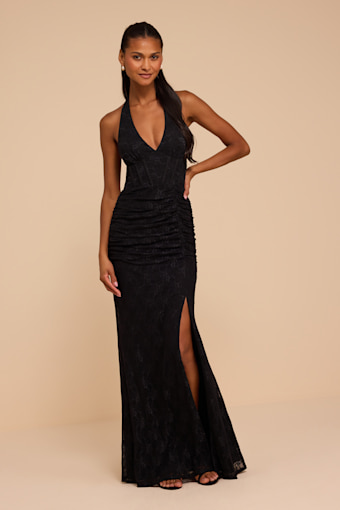 CD56007: BLACK 1