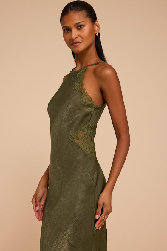 CD2329L: OLIVE 2