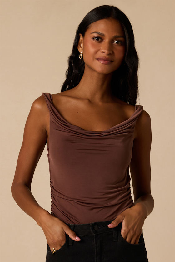 I26T2335: BROWN 1