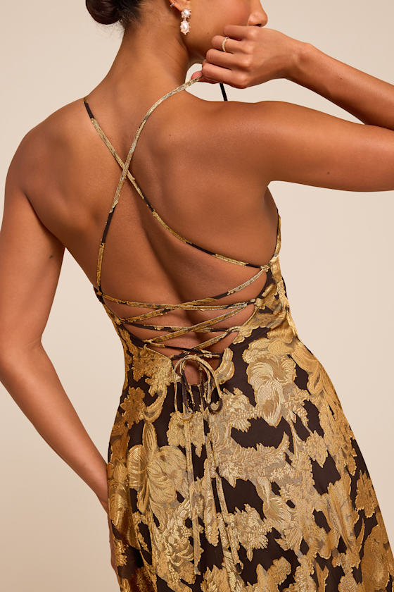 LL2601222: BROWN/GOLD 2