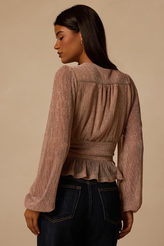 N26TP01132: SHIMMER CHAMPAGNE 2