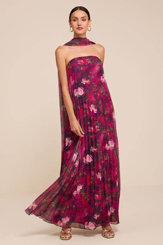 9D4324: MAGENTA/RED/PURPLE 1