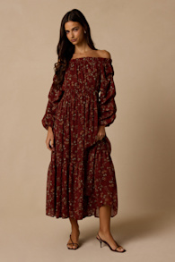 LD50067C026: MAROON/ GREEN/ YELLOW/ IVORY 1