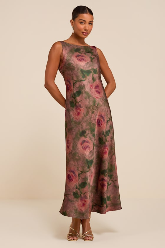 FD4115H: GREEN/MAUVE/MAGENTA 2
