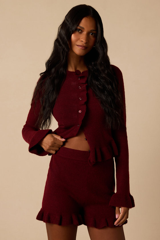 CB20141YL: BURGUNDY 2