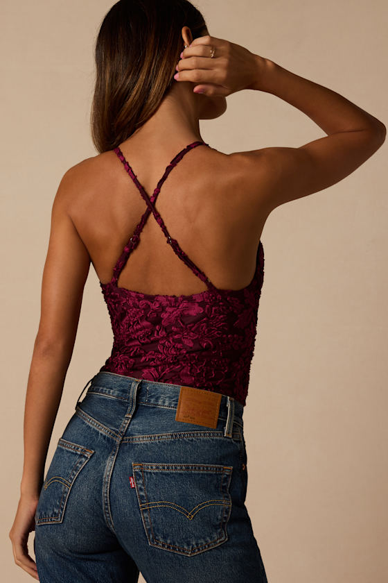 HT4126SL: DK BERRY/ BERRY 2