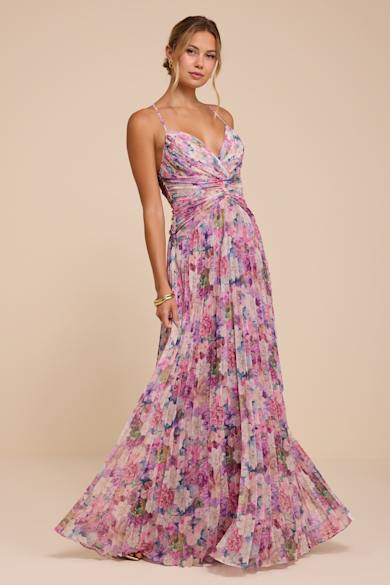 Beach Bridesmaid Dresses