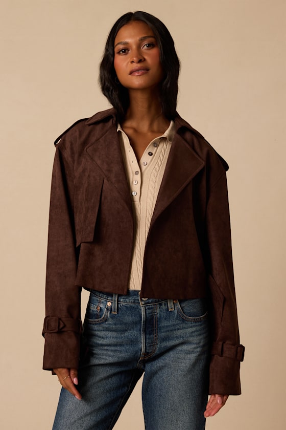 J80557L: BROWN 1