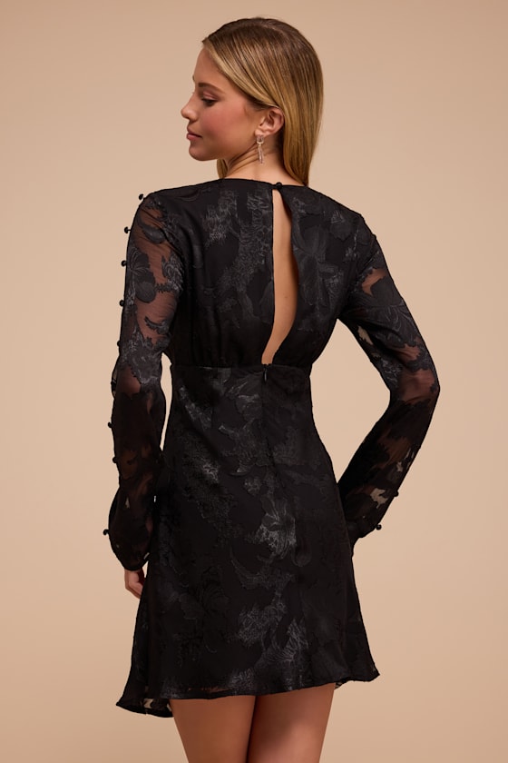 FTD2510028: BLACK 3