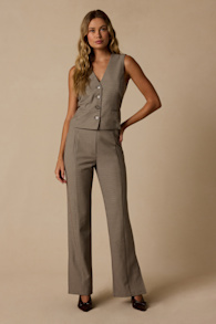 I24P1127: BEIGE/BLACK/BROWN 1