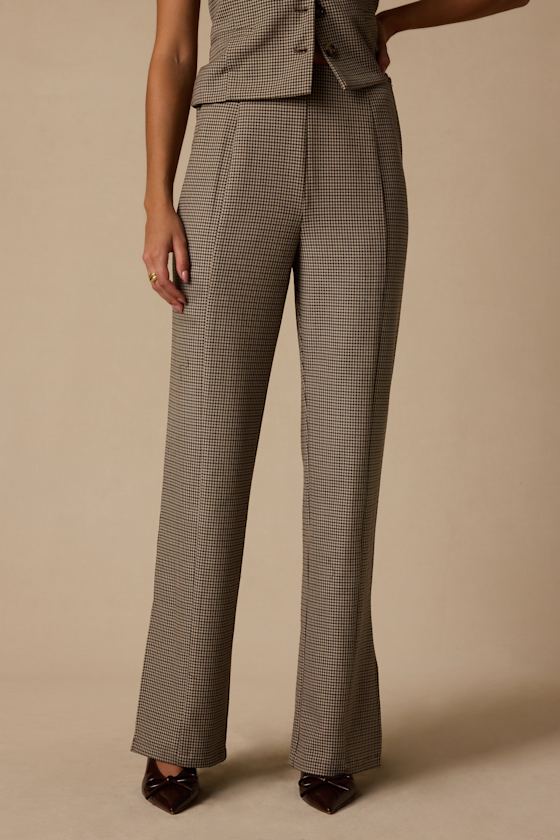 I24P1127: BEIGE/BLACK/BROWN 2
