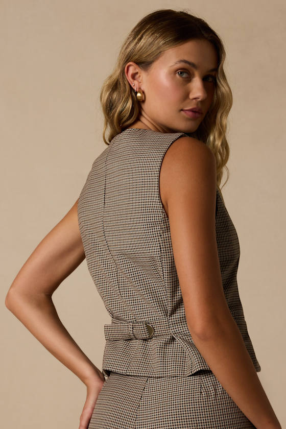 I24T1126: BEIGE/BLACK/BROWN 2