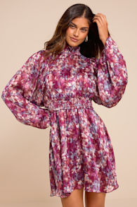 CD10849: PLUM/BLUE/WHITE 1