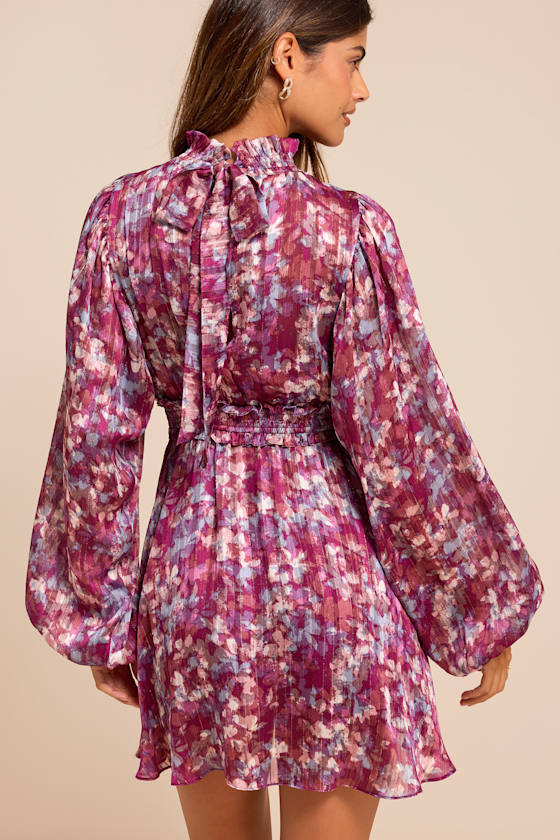 CD10849: PLUM/BLUE/WHITE 2