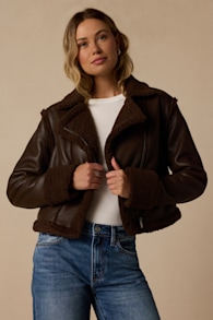 AGWF2048NL: BROWN/ BROWN 1