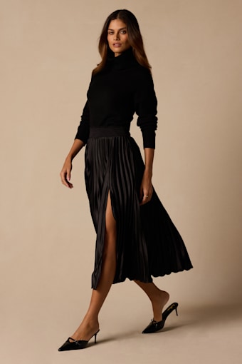 LS30761FCI: BLACK 1