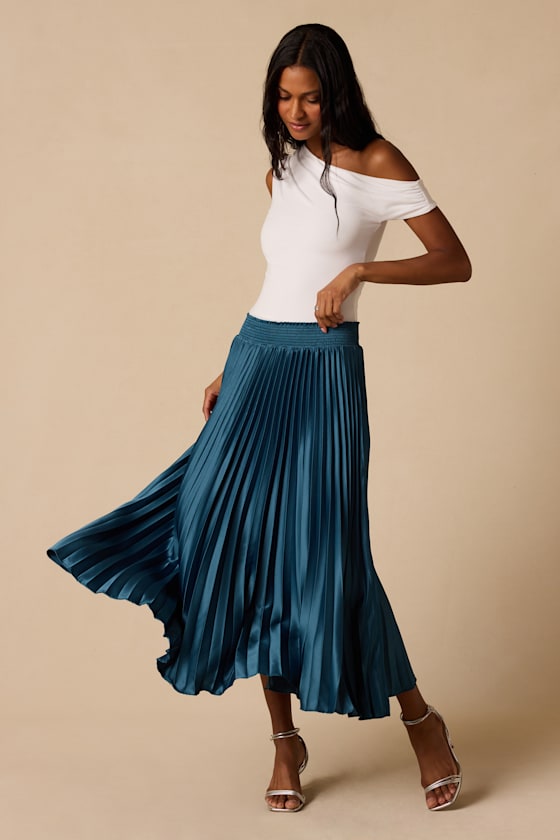 LS30761FCI: TEAL 1