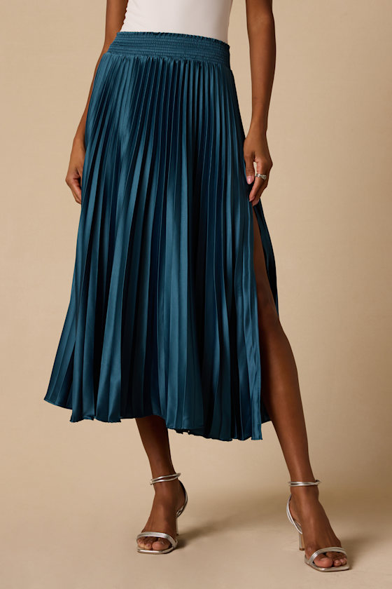 LS30761FCI: TEAL 2