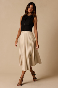 N25SK0054: BEIGE 1