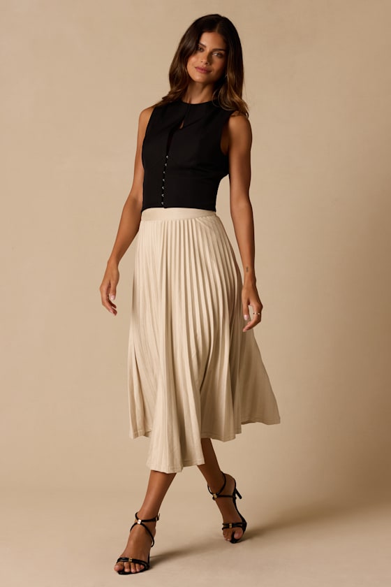N25SK0054: BEIGE 1