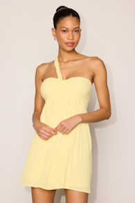 LL2502014MINI: PALE YELLOW 1
