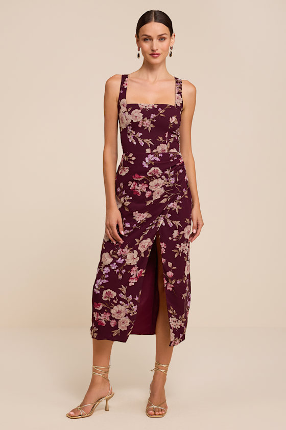 DJ2322P: PURPLE MULTI 2
