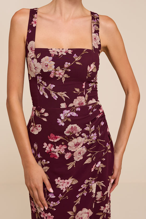 DJ2322P: PURPLE MULTI 3