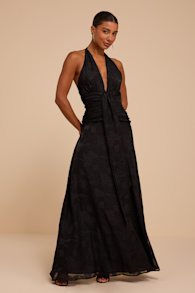 ED1941: BLACK/BLACK 2