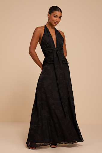 ED1941: BLACK/BLACK 2
