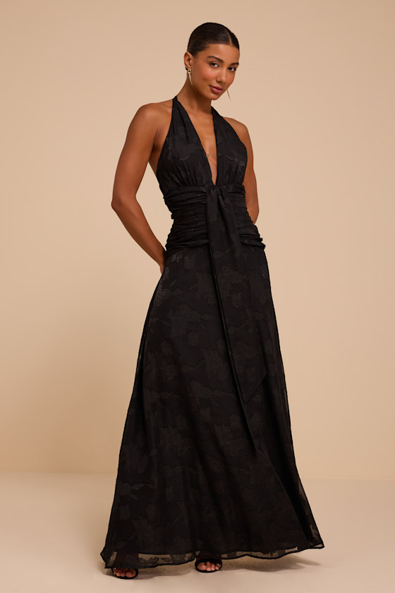 ED1941: BLACK/BLACK 2