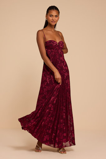 HD7850: BURGUNDY 2