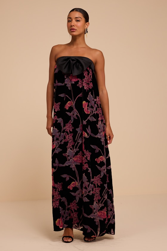 FD4101H-1: BLACK/LAVENDER/PINK 1