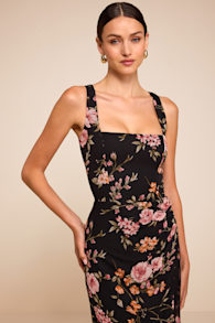 DJ2322P: BLACK MULTI 1