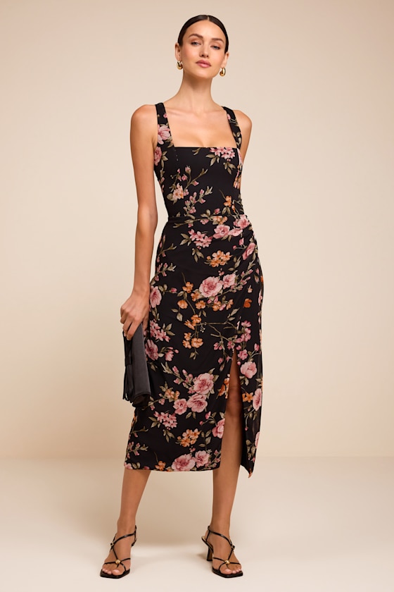 DJ2322P: BLACK MULTI 2
