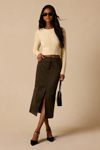 CS10734: OLIVE 1