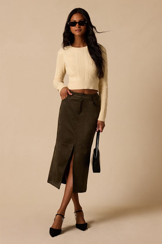 CS10734: OLIVE 1