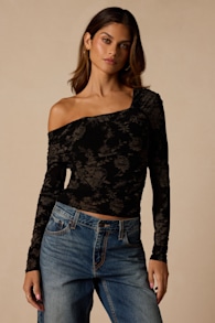 CT7319: BLACK 1