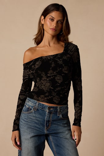 CT7319: BLACK 1