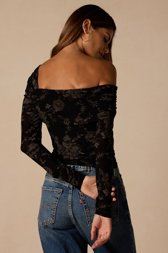 CT7319: BLACK 2