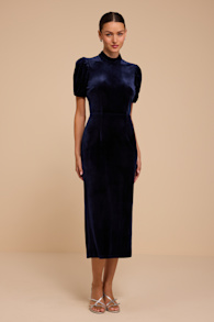 CD5254: NAVY 1